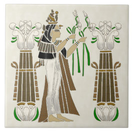 Azulejo De Cerâmica Fresco