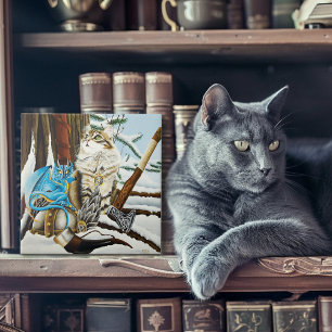 Azulejo De Cerâmica Freyja