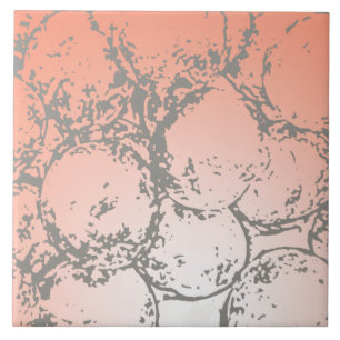 Azulejo De Cerâmica frutta por l'anima