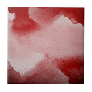 Azulejo De Cerâmica fundo abstrato da pintura