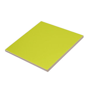 Azulejo De Cerâmica Fundo Amarelo Plano – Textura de Volta às Aulas