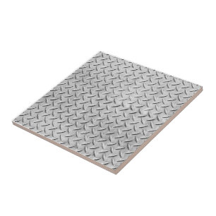Azulejo De Cerâmica Fundo de Revestimento de Diamante Falso