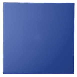 Azulejo De Cerâmica Fundo de Tendência Personalizada Azurite Real Azu