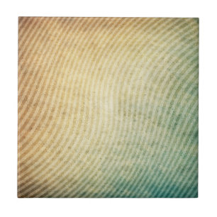 Azulejo De Cerâmica Fundo do teste padrão das listras