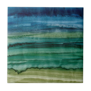 Azulejo De Cerâmica Fusão IV