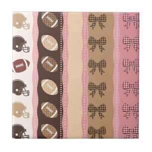 Azulejo De Cerâmica Fútbol Coquette Arco Leopard (10)
