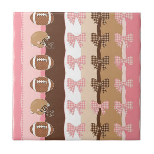 Azulejo De Cerâmica Fútbol Coquette Arco Leopard (11)