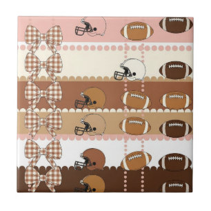 Azulejo De Cerâmica Fútbol Coquette Arco Leopard (5)
