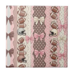 Azulejo De Cerâmica Fútbol Coquette Arco Leopard (9)