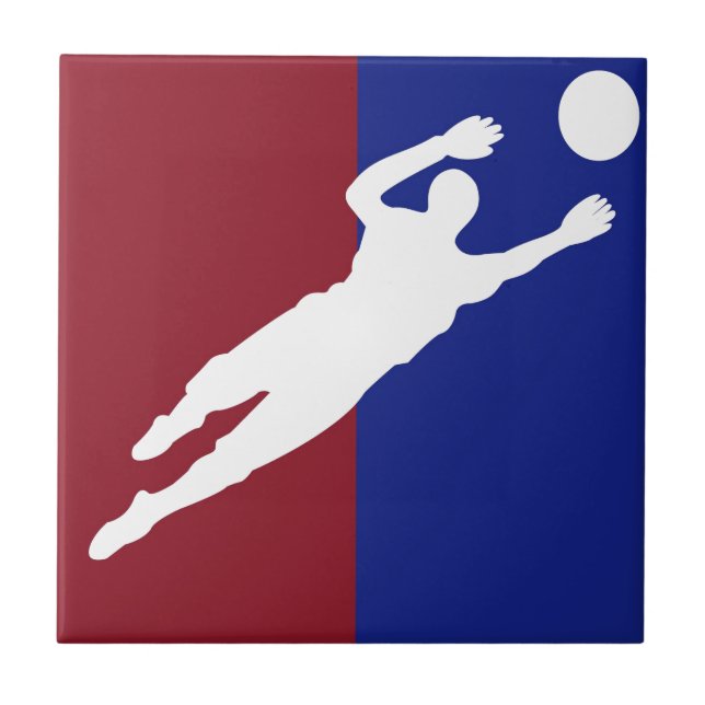 Azulejo De Cerâmica Futebol (Frente)