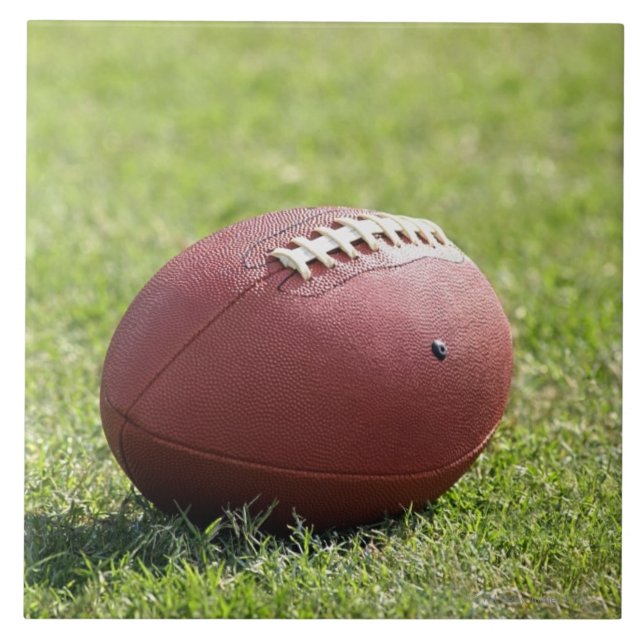 Azulejo De Cerâmica Futebol (Frente)