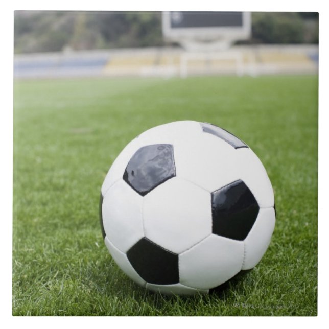 Azulejo De Cerâmica Futebol 4 (Frente)