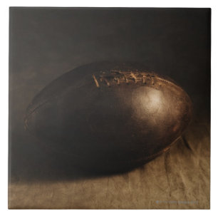 Azulejo De Cerâmica Futebol antigo