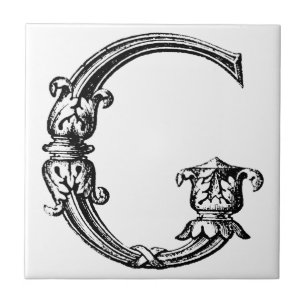 AZULEJO DE CERÂMICA G DECORATIVO