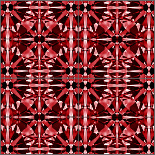 Azulejo De Cerâmica Garnet Gemstone