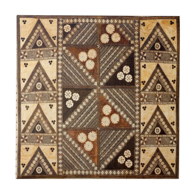 Azulejo De Cerâmica Gatu Vakaviti! (Frente)