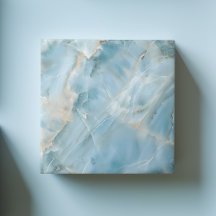 Gemstone moderno, Gemstone Luxurioso Azul Claro