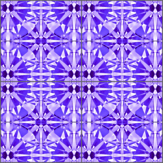 Azulejo De Cerâmica Gemstone tanita (Criador carregado)