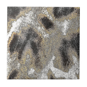 AZULEJO DE CERÂMICA GIRAFFE PATTERS