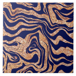 Azulejo De Cerâmica Glama de Meninas Cuecas e Lanternas