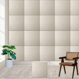 Azulejo De Cerâmica Glitter Clássico de Folha de Mão Glitter Kitchen