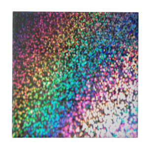 Azulejo De Cerâmica Glitter E Sparkles