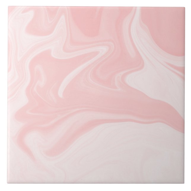 Azulejo De Cerâmica Gold Marble Pattern  (Frente)