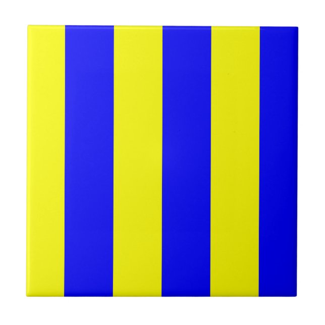 AZULEJO DE CERÂMICA  GOLF (Frente)