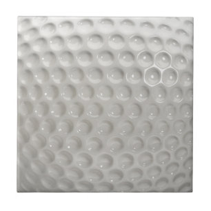 Azulejo De Cerâmica Golf Ball Sport