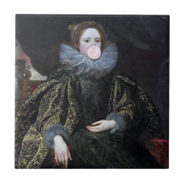 Azulejo De Cerâmica Goma-bolha Diva Marchesa