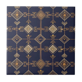 Azulejo De Cerâmica Grade Celestial