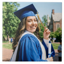 Graduado de Ensino Médio Personalizado
