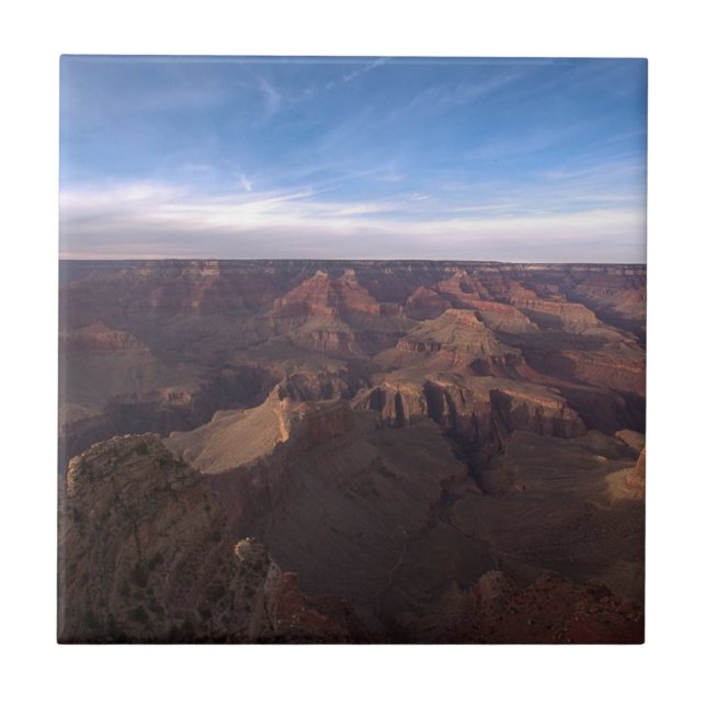 Azulejo De Cerâmica Grand Canyon (Frente)