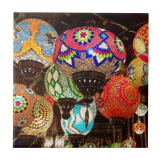 Azulejo De Cerâmica Grandes Globos