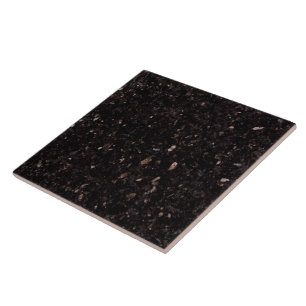 Azulejo De Cerâmica Granito preto