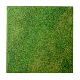 Azulejo De Cerâmica Grass Lawn