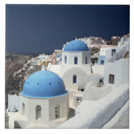 Azulejo De Cerâmica Grécia Cerâmica da ilha Santoirini
