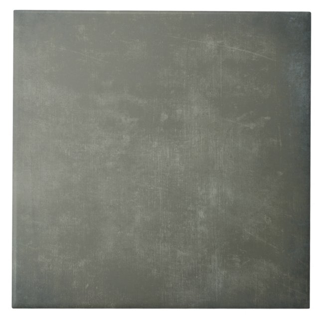 Azulejo De Cerâmica Green Faux Rustic (Frente)