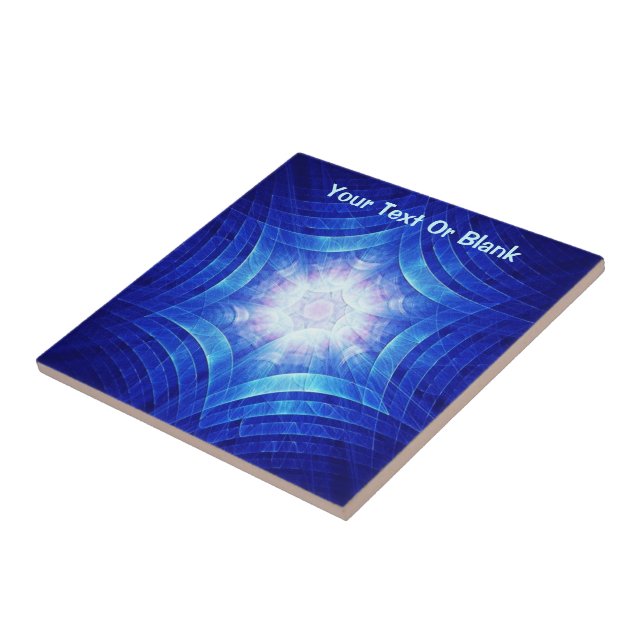 Azulejo De Cerâmica Groovy Magen (Lateral)