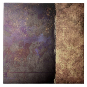 Azulejo De Cerâmica Grunge Decor ao estilo industrial