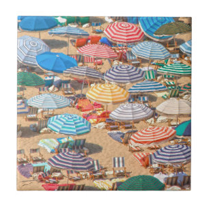 Azulejo De Cerâmica Guarda-chuva 1