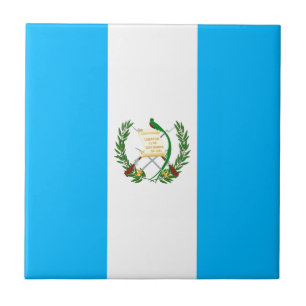 Azulejo De Cerâmica Guatemala