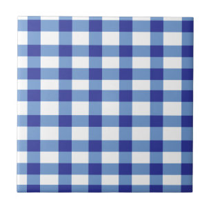 Azulejo De Cerâmica Guingão azul