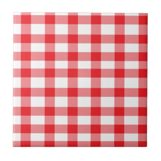 Azulejo De Cerâmica Guingão vermelho