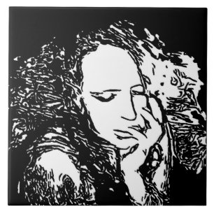 Azulejo De Cerâmica Habitação Má