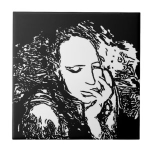 Azulejo De Cerâmica Habitação Má