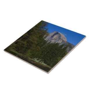 Azulejo De Cerâmica Half Dome