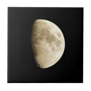 Azulejo De Cerâmica Half Moon