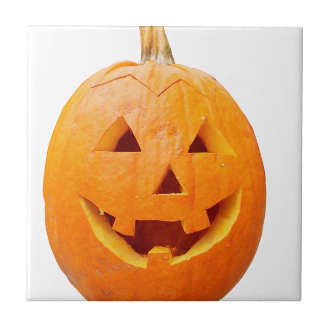 Azulejo De Cerâmica Halloween 6 (Frente)