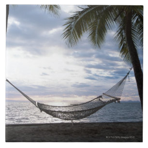 Azulejo De Cerâmica Hammock